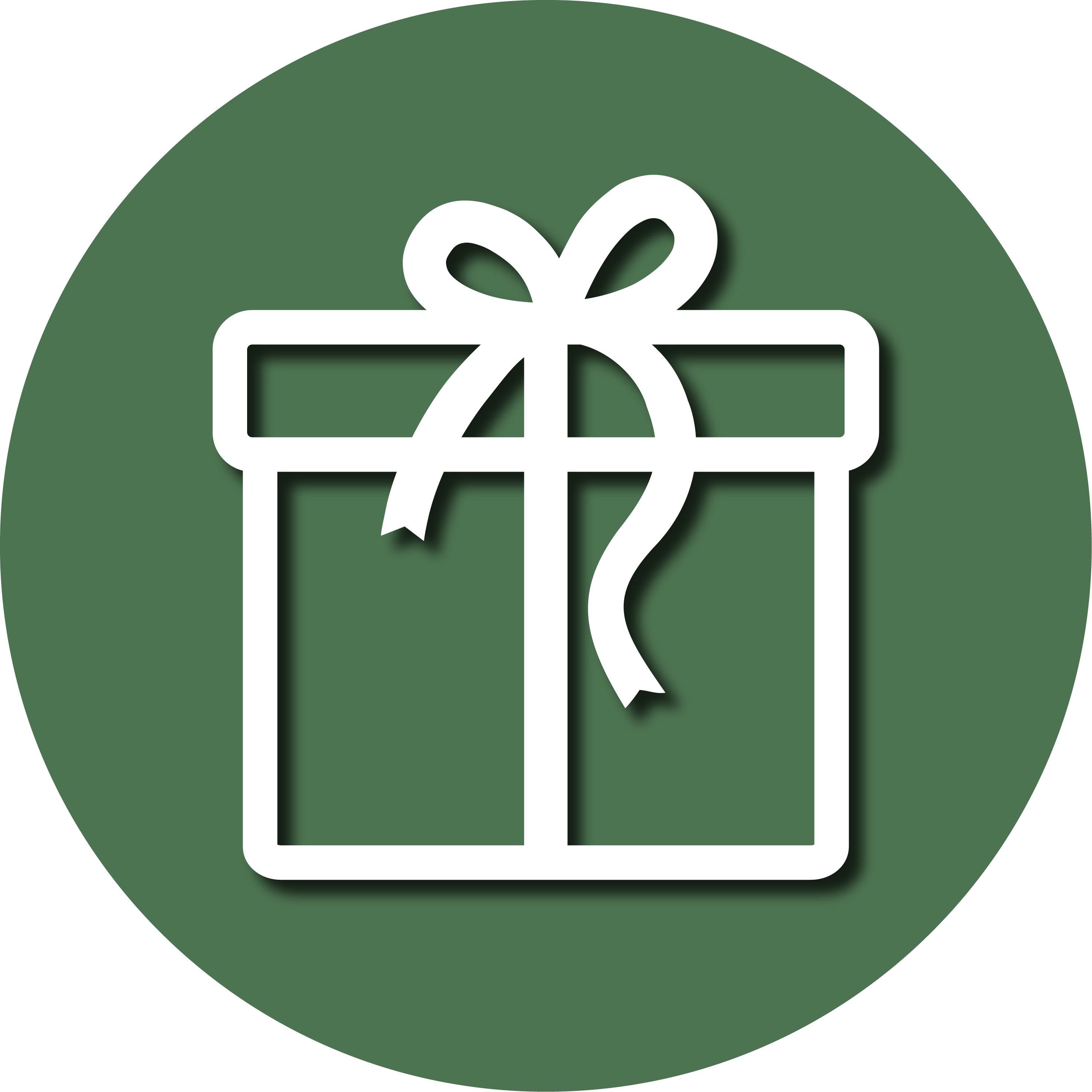 Gift Icon